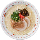 Hakata vs Nagasaki Ramen & Champon Noodle Comparison Set - Global & Gourmet Shop