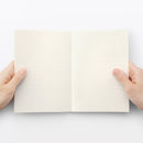 MUJI 2027 Monthly Weekly Planner from Dec 2026 Monday Start - Tokyo Sakura Mall