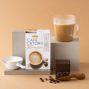AGF Blendy Cafe Latrie Stick Thick Milk Cafe Latte 20sticks x 3box