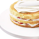 Kai Corporation DL6303 Kai House Select Cake Rotating Stand, Made in Japan