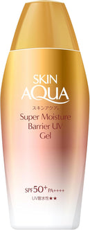 SKIN AQUA Super Moisture Barrier UV Gel SPF50+ PA++++ 100g - Tokyo Sakura Mall