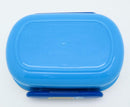 Thomas and Friends Bento (Lunch) Box from Japan with 2 Compartments. 270 ml (9.13 fl oz) by OSK