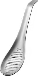 Oaks LES3217 Leye Reye Grater Spoon