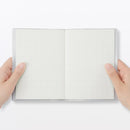 MUJI 2027 Monthly Weekly Planner from Dec 2026 Monday Start - Tokyo Sakura Mall