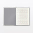 MUJI 2027 Monthly Weekly Planner from Dec 2026 Monday Start - Tokyo Sakura Mall
