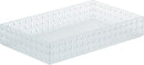 like-it 9036 Kitchen Storage Case, Bricks, 13.8 inches (350 cm), Wide, M, Approx. Width 8.3 x Depth 