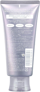 Shiseido Senka Perfect Whip Premium Clear Perfect Whip Clear 120g JAPAN - j-Grab Mall