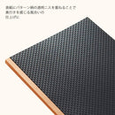 KOKUYO ME Composition Notebook, 1 Pack A5 Comp Book with B 6mm Ruled, 70 Sheets, School Lined Notebook in Grayish Black, Journal Notebook for Women Work Study Note Taking. Japan Import (KME-NB665DM)