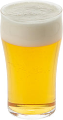 Toyo Sasaki Glass B-21147-JAN-P Beer Glass, 12.2 fl oz (360 ml), Enjoy the Rich Scent of Beer, Beer Glass, Pint Glass, Stylish, Cup, Made in Japan, Dishwasher Safe