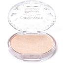 CANMAKE - Munyutto Highlighter - Packed Powder Compact - 0.13oz (3.8g) (01 Moonlight Gem)