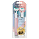 Kai FEMINICARE Sonic Vibration Razor Delicate Zone Razor Unwanted Hair Care Unwanted Hair Shaving VI