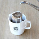 MARUYAMA COFFEE Drip Bag Deep Roasted Mild Blend 9g x 50 Packs Japan - Tokyo Sakura Mall