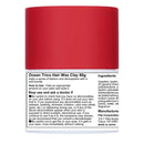 Ocean Trico Hair Wax 80g - Clay
