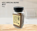 UCC - The Blend 117 Instant Coffee 3.52 Oz.