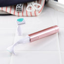 Kai FEMINICARE Sonic Vibration Razor Delicate Zone Razor Unwanted Hair Care Unwanted Hair Shaving VIO Delicate Zone Care 1 Piece