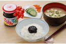 Momoya Laver Boiled in Soy Sauce (nori-no-tsukudani) 'Gohan-desuyo!' Medium Bottle 5.11 oz (2 Pack)