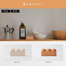Marna K713W Toast Steamer, White (Ceramic/Made in Japan/Bread Type), Makes Your Bread More Delicious, Easy To Clean