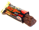 Yuraku Black Thunder Mini Bars Bag (5 Pack)