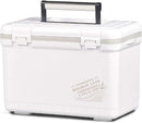 Shinwa (SHINWA) Holiday Land Cooler 17H 17H White