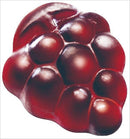 Meiji juice gummy grape 51g ~ 10 bags