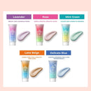 Skin Aqua Sunscreen Tone Up UV Essence 2.82oz(80g) - Happiness Aura Rose (Rose, Unscented)