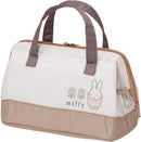 Miffy Insulated Lunch Tote Bag (Miffy 23)