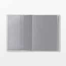 MUJI 2027 Monthly Weekly Planner from Dec 2026 Monday Start - Tokyo Sakura Mall