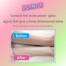 Skin Aqua Sunscreen Tone Up UV Essence 2.82oz(80g) - Happiness Aura Rose (Rose, Unscented)