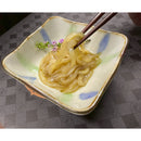 Dried Squid 300g & Spicy Miso Squid with Green Chili 80g x 5 Set - Kurumira Shop