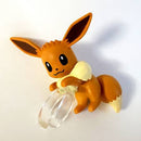 Lucky Bag : Figure Set of 6: Pokémon, San-X, My Hero Academia - 2 Each Japan anime Takara Tomy pikachu etc  - Kurumira Shop