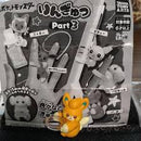 Lucky Bag : Figure Set of 6: Pokémon, San-X, My Hero Academia - 2 Each Japan anime Takara Tomy pikachu etc  - Kurumira Shop