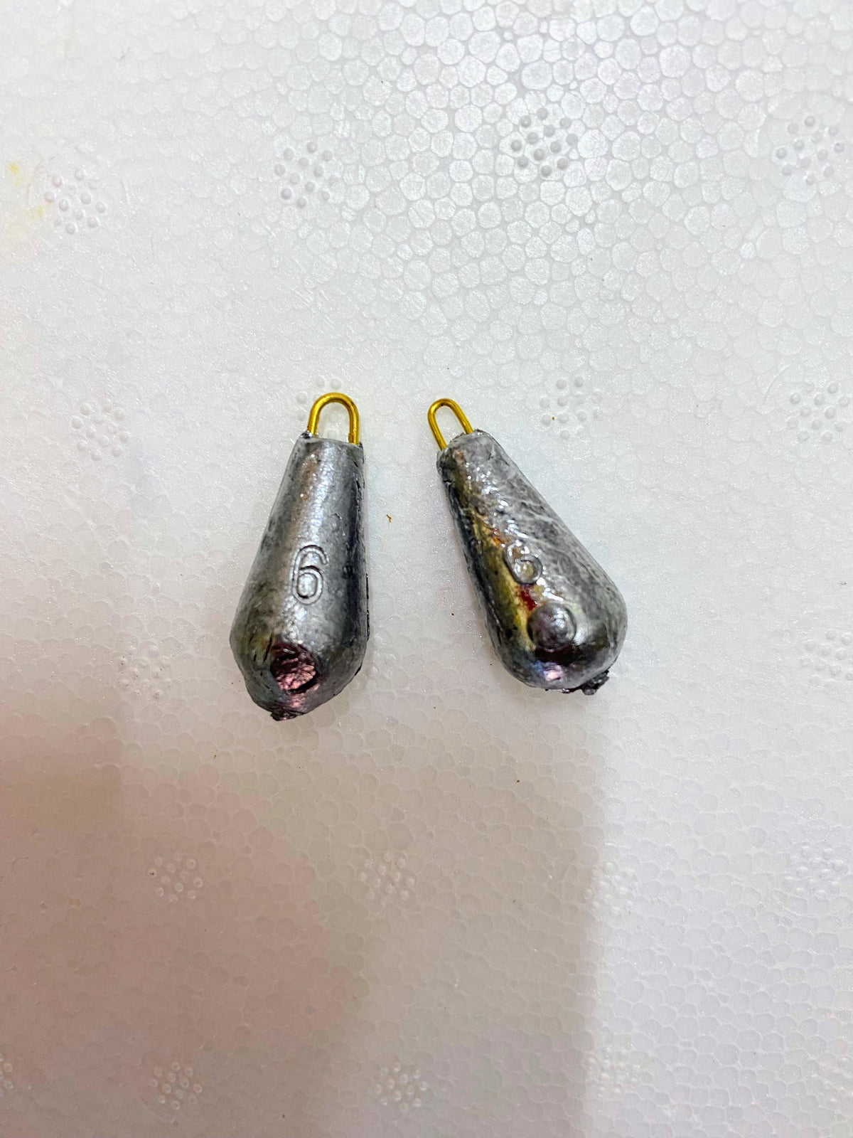 Fishing Bukkomi Sabiki Set Rig Commonly Used for Catching Baitfish JAP