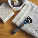 SCHICK Hydro5 Custom Hydrate Razor Set – Holder + 16 Refill Blades – Sensitive Skin – Made in JAPAN - Tokyo Sakura Mall