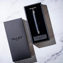 WQC TILLET I-UP Platinum plated eye & face care Japan - Kawasaki City Store