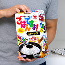 Momoya Gohan Desuyo! Seaweed Stick 8g×8P – Made in JAPAN - Tokyo Sakura Mall