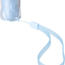 Francfranc Handy Fan 2025 Model Blue USB Type-C – Made in JAPAN - Tokyo Sakura Mall