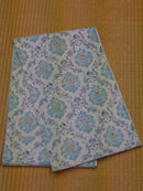 Nishijin-ori Obi for Kimonos 450cm / Silk 100% Woven in Japan - Kurumira Shop