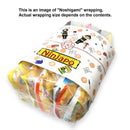 Calbee Pizza Potato Chips 6 Packs Set Ninjapo™ Japan