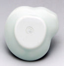 有田焼うつわ紀行(Aritayaki Utsuwa) Arita Ware Sota Kiln 97129 Gourd Shaped Bean Plate Wave Chidori