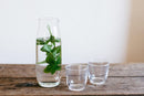 Cold Brew Carafe 1.1L by UNITEA