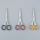 ALLEX Japanese Office Scissors S-135 Small 5.3in Stainless - Tokyo Sakura Mall