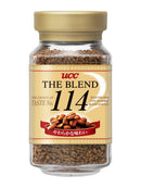 UCC - The Blend 117 Instant Coffee 3.52 Oz.
