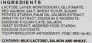 Nagatanien Otona-no Furikake Sockeye Salmon, .4-Ounce Units (Pack of 10)