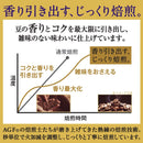 AGF A Little Luxury Coffee Shop Regular Coffee Premium Drip Fragrant Mocha Blend 8g x 14 bags