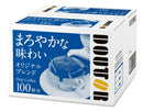 Doutor Coffee drip coffee original blend 100P