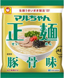 Maruchan Seimen Tonkotsu Flavor Instant Ramen Noodle Japan 5 Packs - Tokyo Sakura Mall