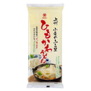 Himokawa Udon 200gX4 pieces