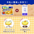 Ajinomoto Rumic white cream sauce 48gX5 pieces