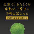 Ito En Oi Ocha Premium Green Tea Bags with Matcha 50 / 100 - Tokyo Sakura Mall