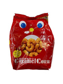 Tohato Caramel Corn: A Timeless Japanese Delight – 2.64 Oz (pack of 10)